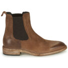 Moma Botines para hombre JAMES Brown - Talla 2