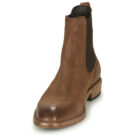 Moma Botines para hombre JAMES Brown - Talla 3