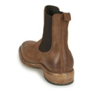 Moma Botines para hombre JAMES Brown - Talla 5