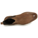Moma Botines para hombre JAMES Brown - Talla 6