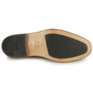 Moma Botines para hombre JAMES Brown - Talla 7