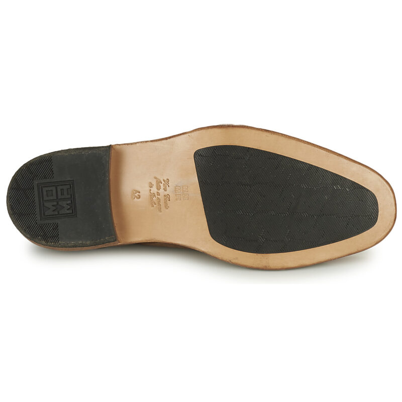 Moma Botines para hombre JAMES Brown - Talla 7