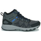 Columbia PEAKFREAK II MID OUTDRY Herren-Wanderschuhe - Grau - Gr&ouml;&szlig;e 2