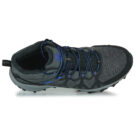 Columbia PEAKFREAK II MID OUTDRY Herren-Wanderschuhe - Grau - Gr&ouml;&szlig;e 6
