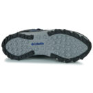 Columbia PEAKFREAK II MID OUTDRY Herren-Wanderschuhe - Grau - Gr&ouml;&szlig;e 7