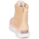 Sorel SOREL EXPLORER&trade; II JOAN COZY Beige Damen-Ankle-Boots - 5