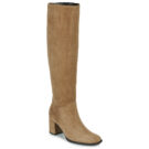 Gabor 9562914 Marrone Stivali con tacco Donna - 1