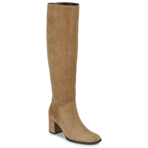 Gabor  9562914  Marrone -  Stivali con tacco  Donna