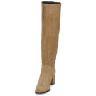 Gabor 9562914 Marrone Stivali con tacco Donna - 3