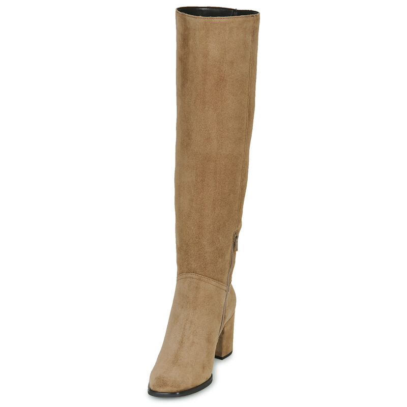 Gabor 9562914 Marrone Stivali con tacco Donna - 3