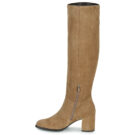 Gabor 9562914 Marrone Stivali con tacco Donna - 4