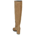 Gabor 9562914 Marrone Stivali con tacco Donna - 5