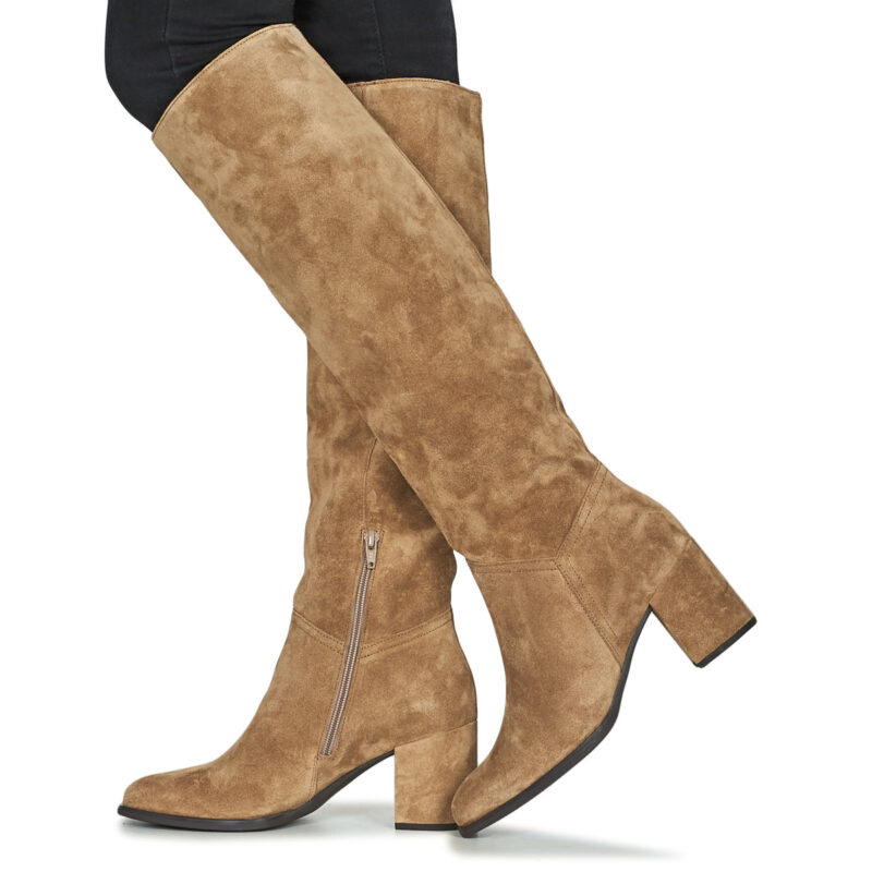 Gabor 9562914 Marrone Stivali con tacco Donna - 8