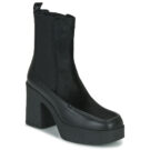 Castaner  Emet  Nero -  Stivaletti Donna - 1