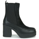 Castaner  Emet  Nero -  Stivaletti Donna - 2