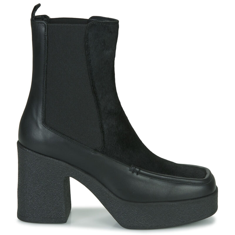 Castaner  Emet  Nero -  Stivaletti Donna - 2