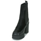 Castaner  Emet  Nero -  Stivaletti Donna - 3