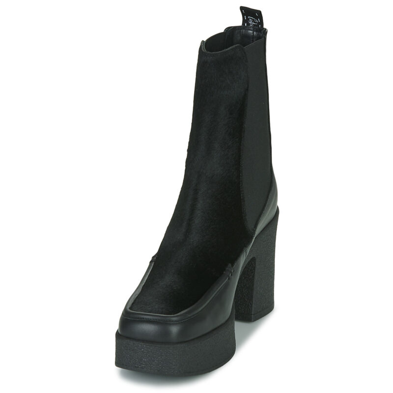 Castaner  Emet  Nero -  Stivaletti Donna - 3