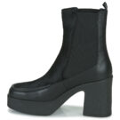 Castaner  Emet  Nero -  Stivaletti Donna - 4