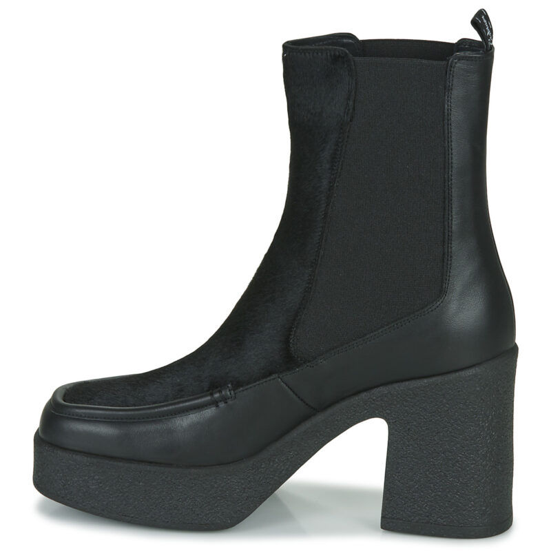 Castaner  Emet  Nero -  Stivaletti Donna - 4