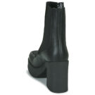 Castaner  Emet  Nero -  Stivaletti Donna - 5