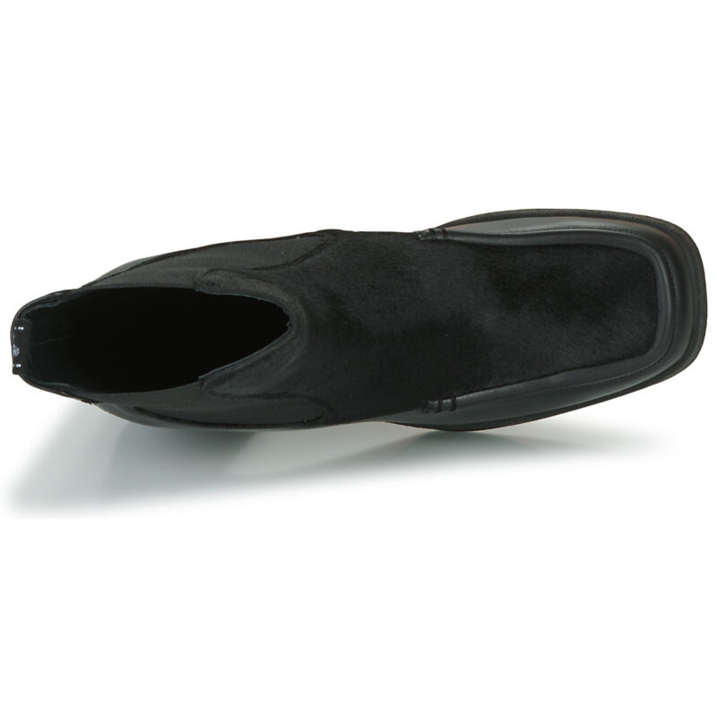 Castaner  Emet  Nero -  Stivaletti Donna - 6