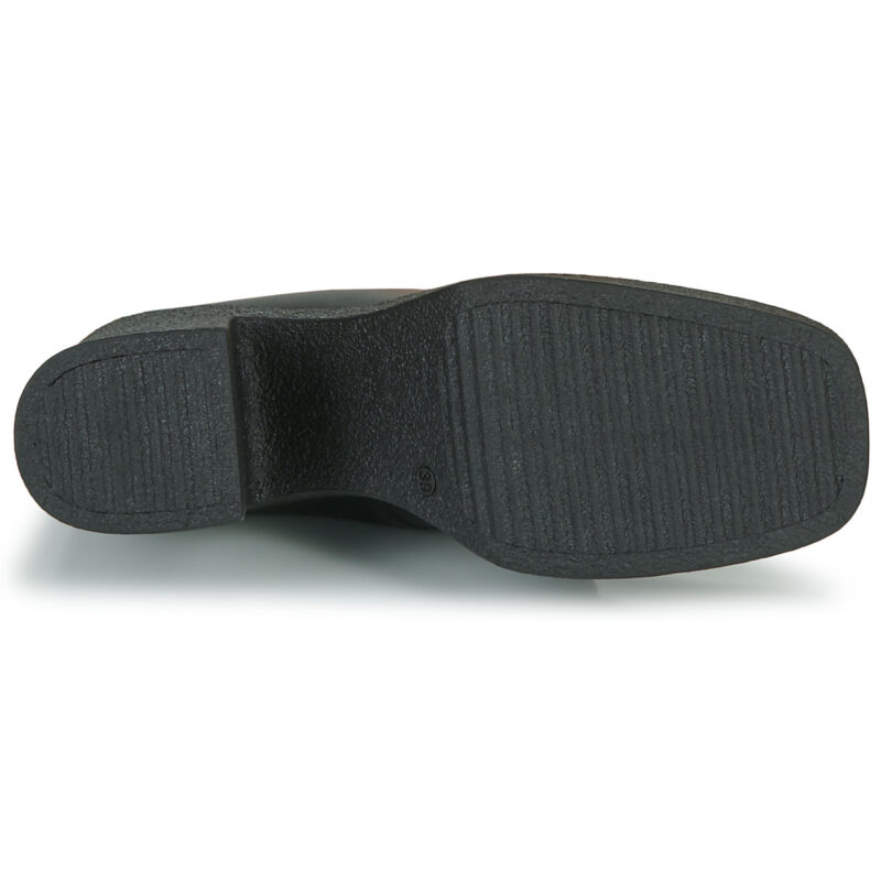 Castaner  Emet  Nero -  Stivaletti Donna - 7