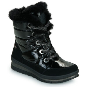 Caprice  OZINE  Nero -  Scarpe da neve Donna