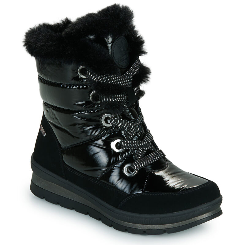Caprice OZINE Nero Scarpe da neve Donna - 1