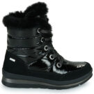Caprice OZINE Nero Scarpe da neve Donna - 2
