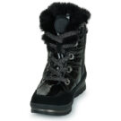 Caprice OZINE Nero Scarpe da neve Donna - 3