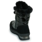 Caprice OZINE Nero Scarpe da neve Donna - 5