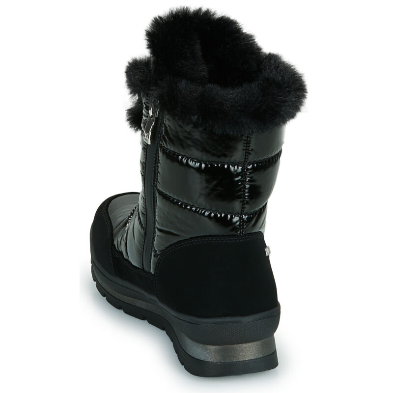 Caprice OZINE Nero Scarpe da neve Donna - 5