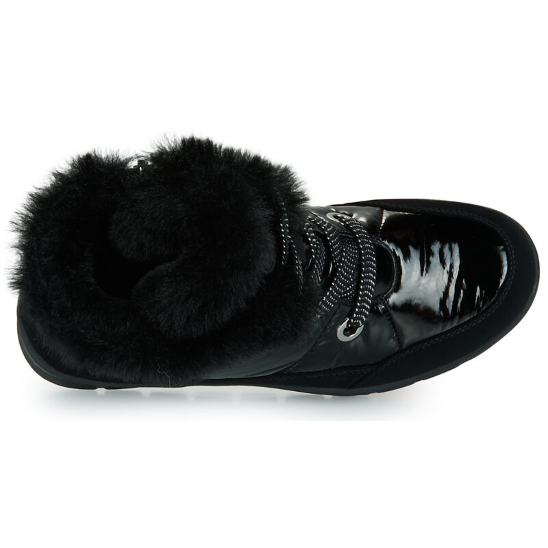Caprice OZINE Nero Scarpe da neve Donna - 6