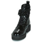 Caprice Botines negros para mujer 25217 - 3