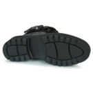 Caprice Botines negros para mujer 25217 - 7