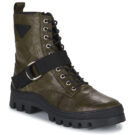 Regard ERQUY Kaki Stivaletti Donna - 1