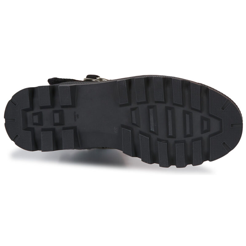 Regard ERQUY Kaki Stivaletti Donna - 7