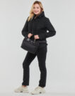 Piumino Emporio Armani 6L2B76-2NIV Nero Piumini Donna - 3