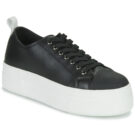 Armani Exchange  XV571-XDX095  Nero -  Sneakers basse Donna - 1