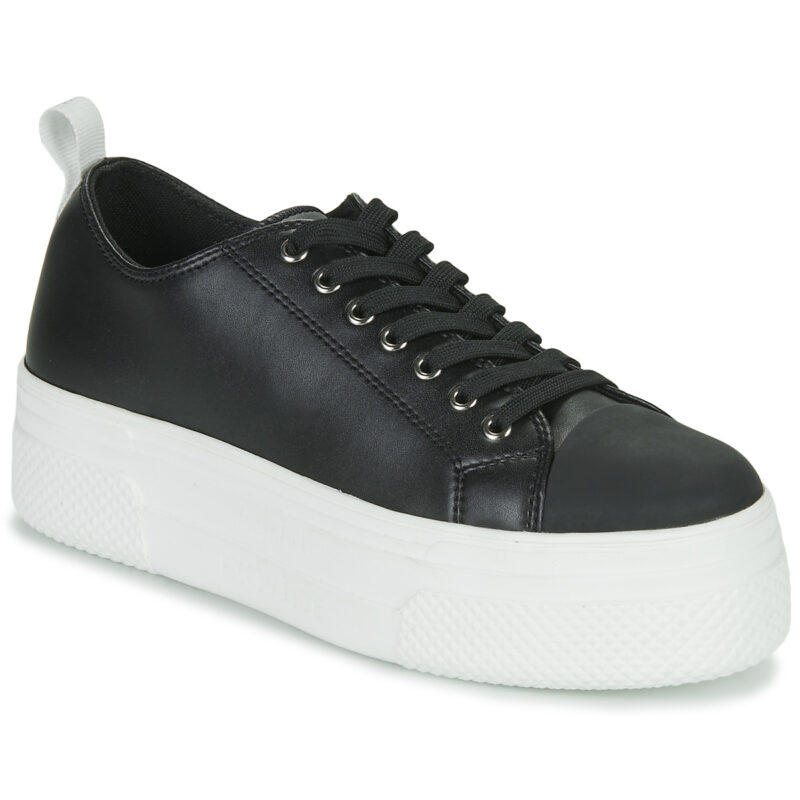 Armani Exchange  XV571-XDX095  Nero -  Sneakers basse Donna - 1
