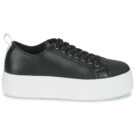 Armani Exchange  XV571-XDX095  Nero -  Sneakers basse Donna - 2