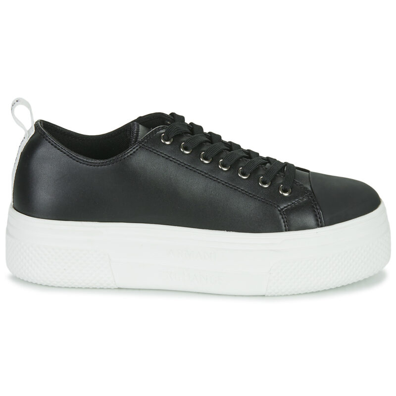 Armani Exchange  XV571-XDX095  Nero -  Sneakers basse Donna - 2