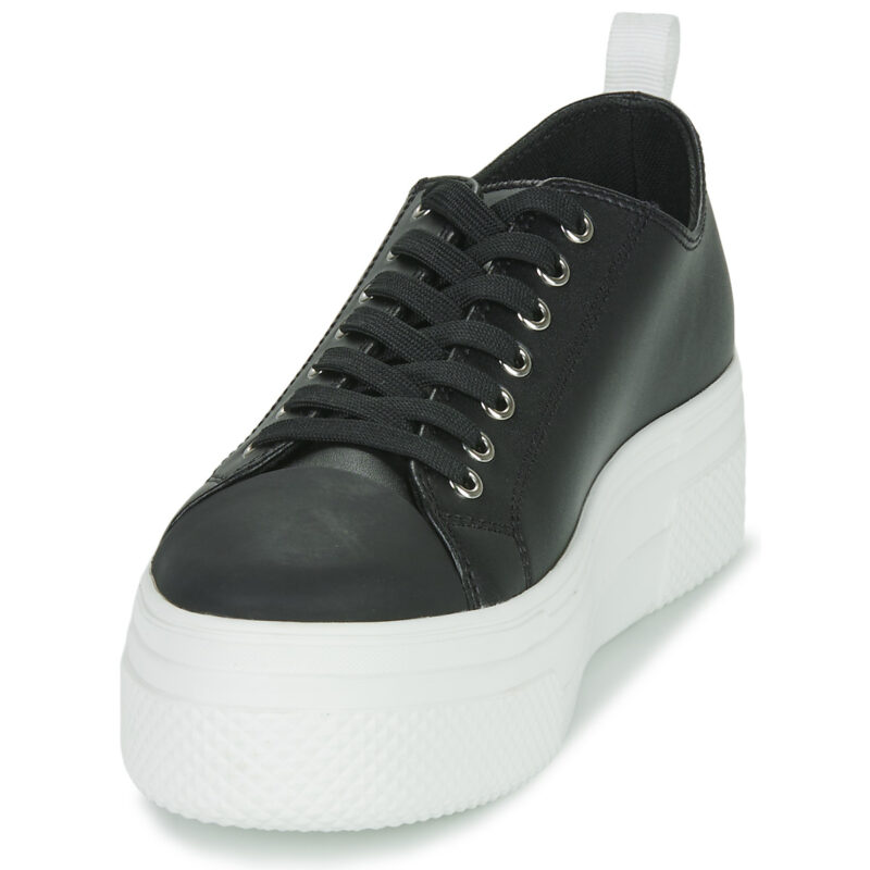 Armani Exchange  XV571-XDX095  Nero -  Sneakers basse Donna - 3
