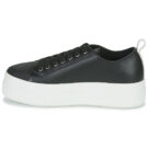 Armani Exchange  XV571-XDX095  Nero -  Sneakers basse Donna - 4