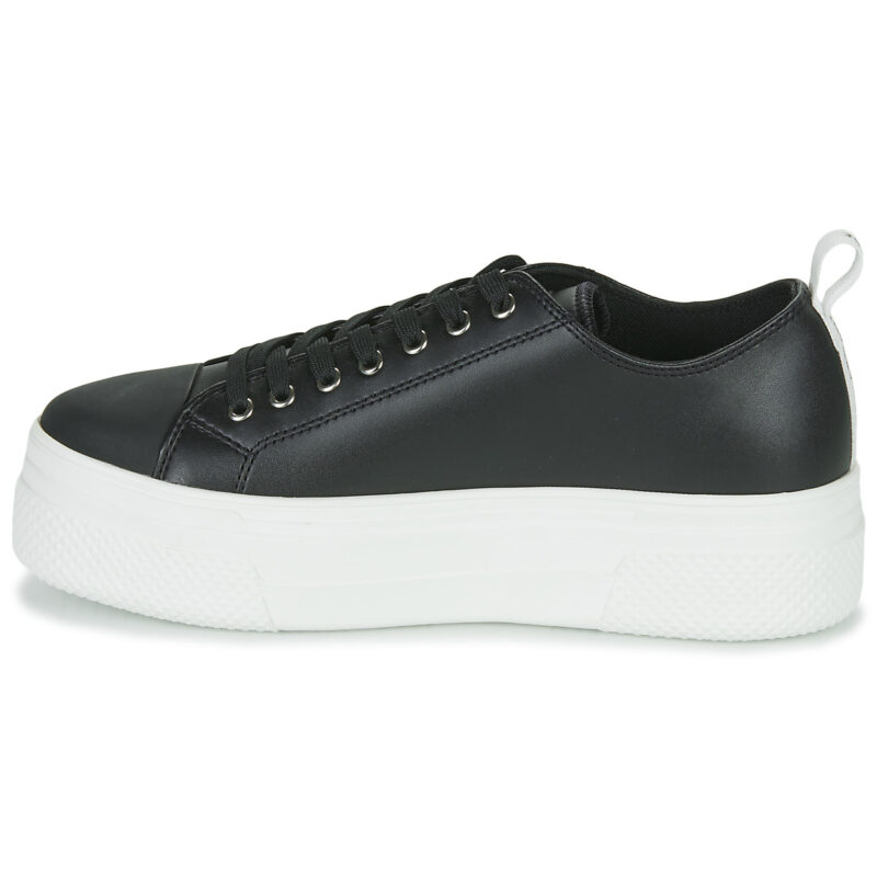 Armani Exchange  XV571-XDX095  Nero -  Sneakers basse Donna - 4