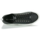 Armani Exchange  XV571-XDX095  Nero -  Sneakers basse Donna - 6