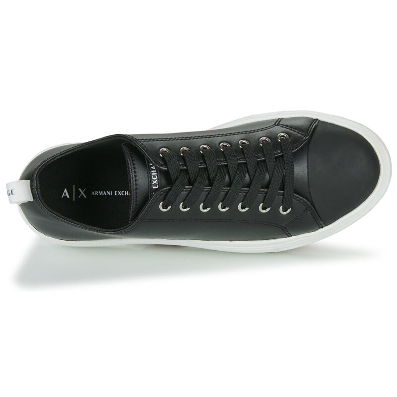 Armani Exchange  XV571-XDX095  Nero -  Sneakers basse Donna - 6