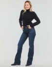 Jeans Bootcut G-Star Raw Noxer Bootcut Blu Jeans Bootcut Donna - 3