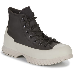Converse  Chuck Taylor All Star Lugged 2.0 Counter Climate  Marrone -  Sneakers alte Donna